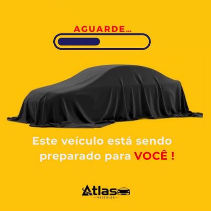 FIAT CRONOS 1.8 E.TORQ FLEX PRECISION AT6